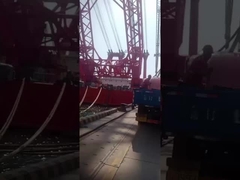 Fenders de espuma Lu Hang