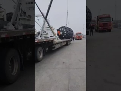 Fenders infláveis de borracha ou fenders pneumáticos China Factory