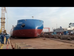 China Airbags de borracha marinha