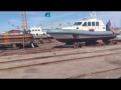 Fenda de espuma lateral anti-colisão