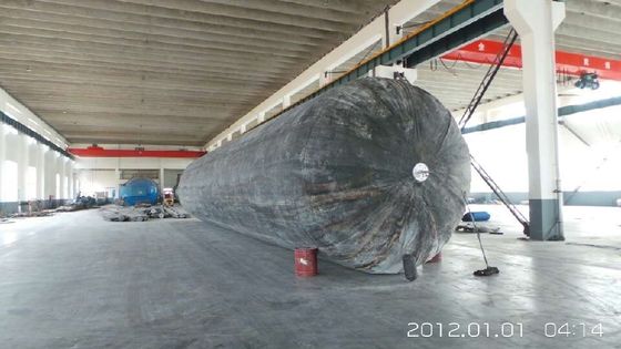 Bolsas de ar infláveis marinhas Lançamento e atracação de barcos