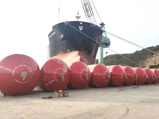 Fenda de espuma EVA marinha personalizável para desempenho ideal