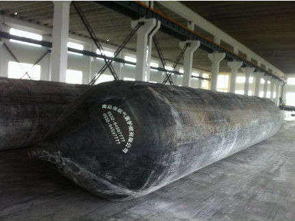 Airbag de borracha naval inflável para o mercado global