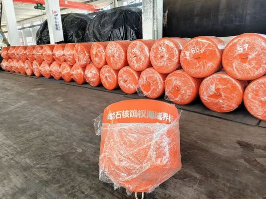 Boia de aviso: um dispositivo de segurança marítima indispensável