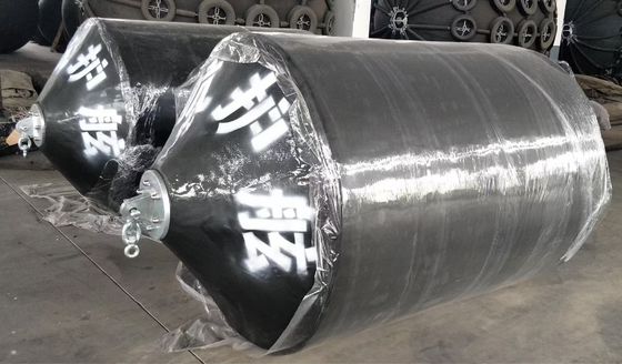 Fenders com espuma de fábrica