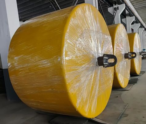 Fenders com espuma de fábrica