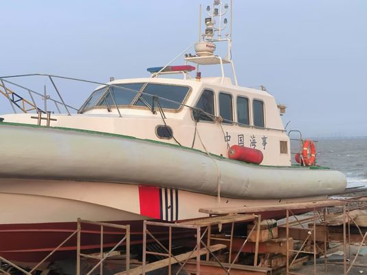 Fender de espuma de lado de barco personalizado