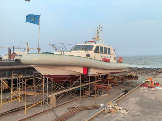 Fender de espuma de lado de barco personalizado