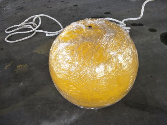 Marine Mooring Buoy