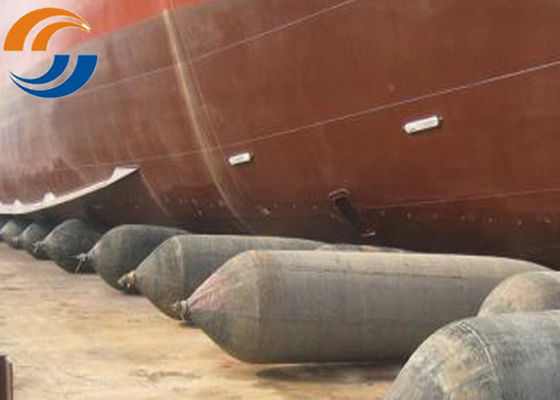 Lançamento e elevação de navios
