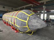 Elevador Marine Rubber Airbag For Launching da barca do diâmetro 4.0m