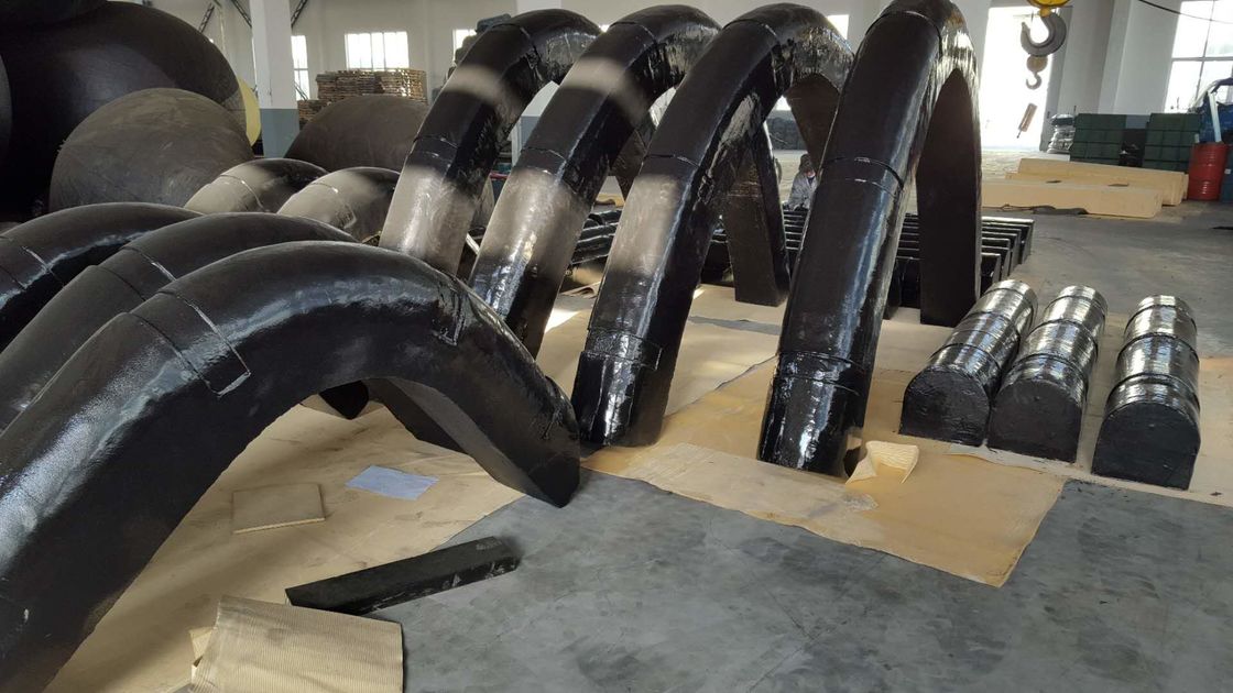 Fenders de barco de espuma EVA para iates superior absorção de impacto e durabilidade