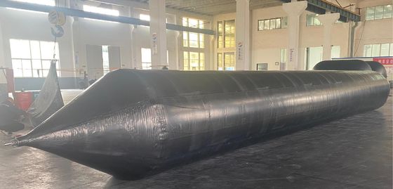 Airbag de lançamento de navios marinhos
