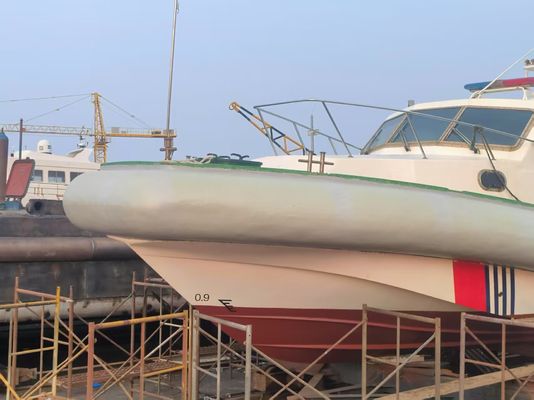 Fender de espuma de lado de barco personalizado